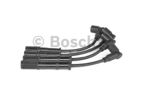 Високовольтні дроти 0986357287 Bosch