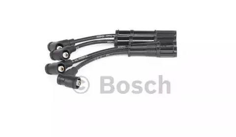 Дріт високовольтний Bosch 0986357287