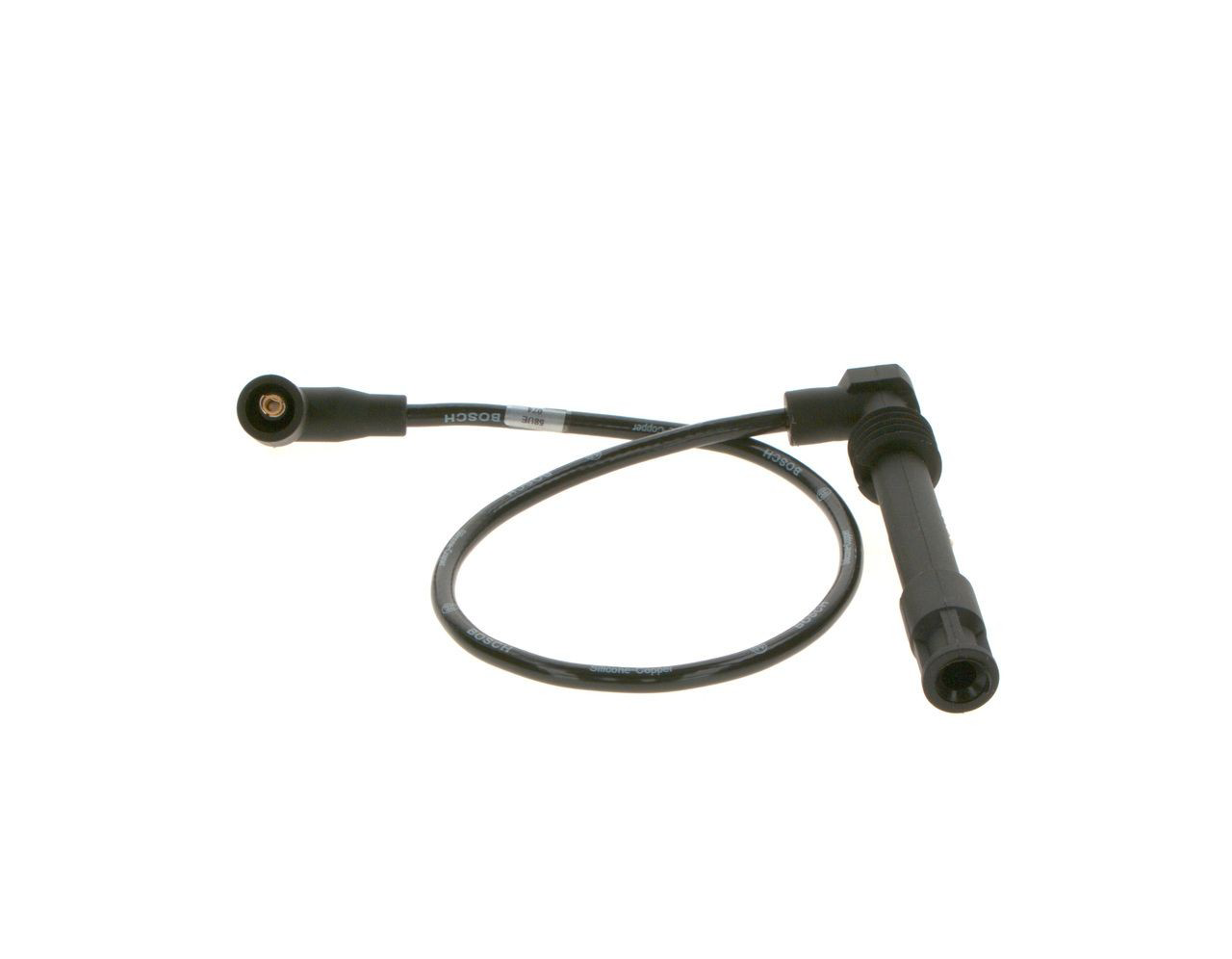 Дріт високовольтний Bosch 0986357782