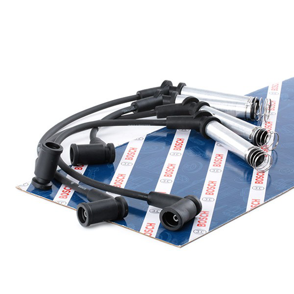 Дріт високовольтний Bosch 0986357807