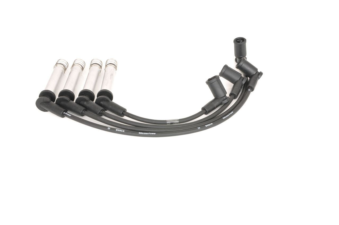 Дроти запалювання Bosch 0986357807 ціна, від 32.51 USD