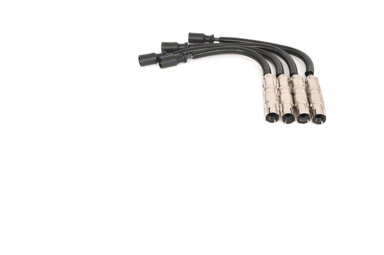 Дроти запалювання Bosch 0986357808 ціна, від 38.41 USD