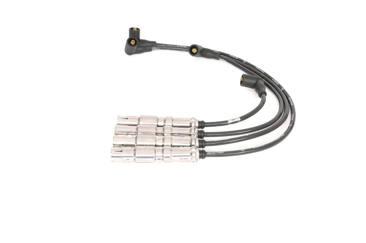 Дроти запалювання Bosch 0986357814 ціна, від 46.15 USD