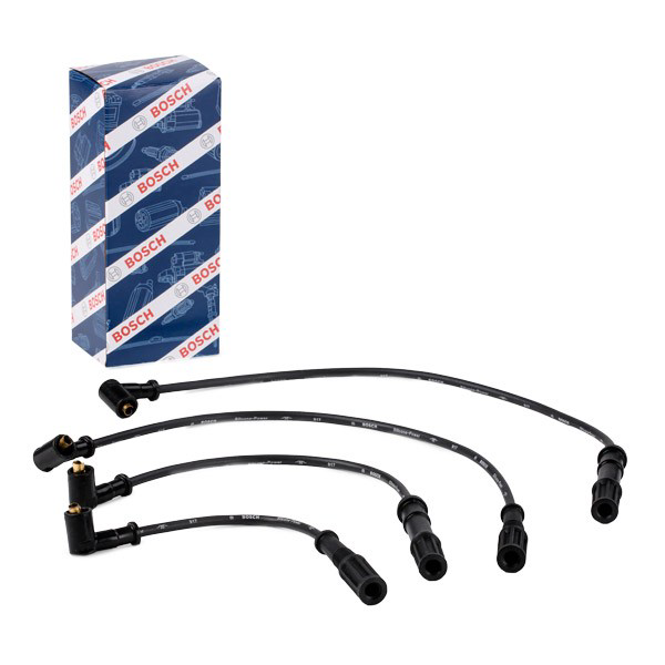 Дроти запалювання Bosch 0986357816 ціна, від 20.71 USD