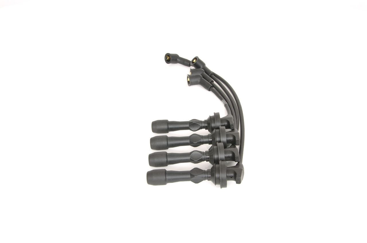 Дроти запалювання Bosch 0986357842 ціна, від 39.48 USD