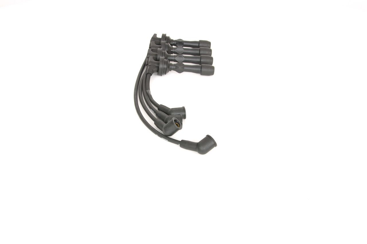 Купити MSK1318 Magneti Marelli Провід високовольтні, комплект
