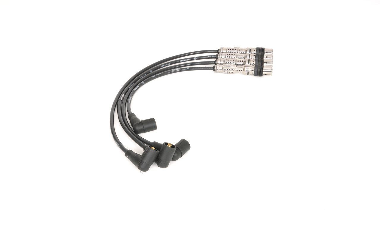Дроти запалювання Bosch 0986357844 ціна, від 40.97 USD