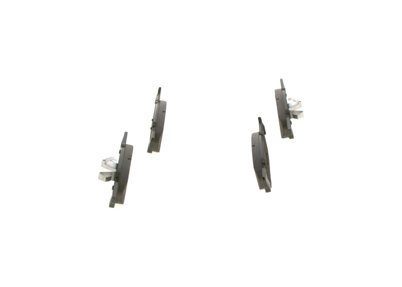 Тормозні колодки Bosch 0986424021