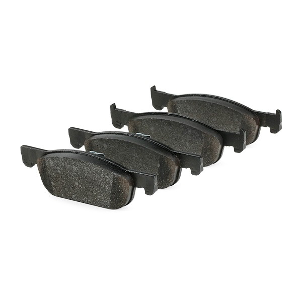 Гальмівні колодки Bosch 0986424021 ціна, від 25.40 USD