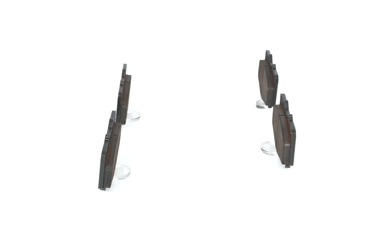 Гальмівні колодки Bosch 0986424134 ціна, від 22.61 USD