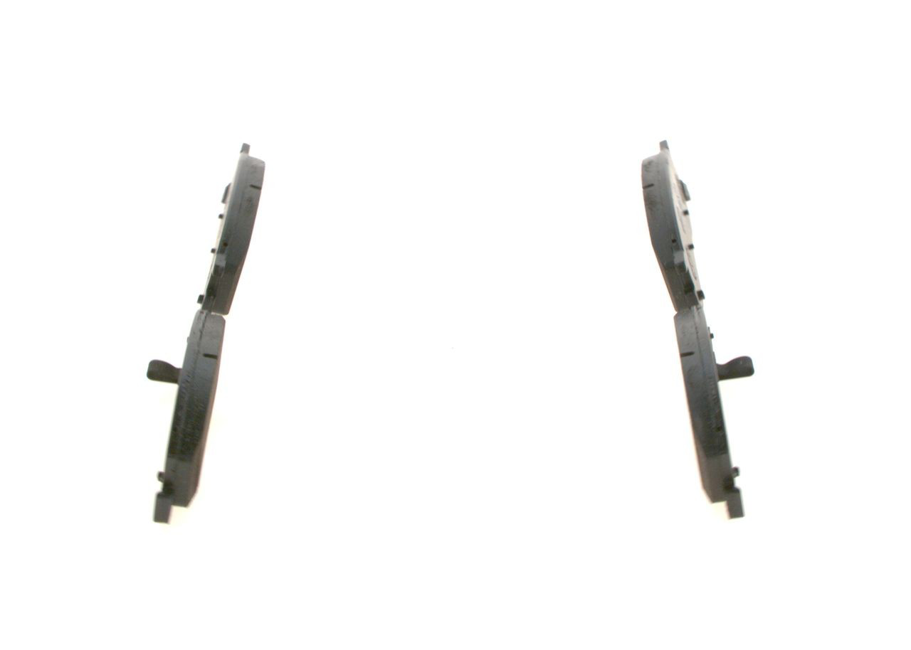0986424183 Bosch Передні гальмівні колодки