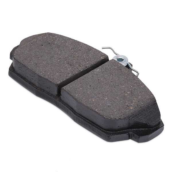 0986424214 Bosch Передні гальмівні колодки