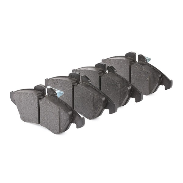 0986424218 Bosch Передні гальмівні колодки