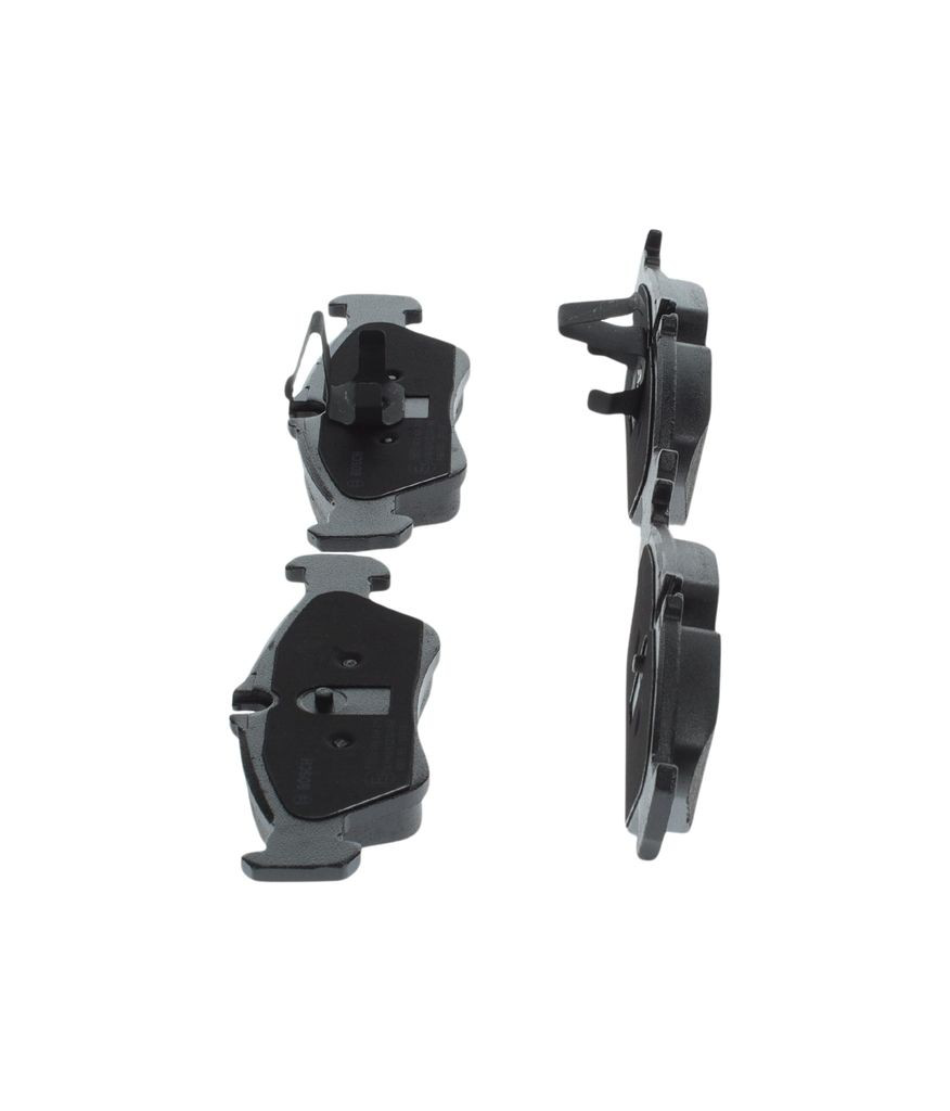 Купити 0986424219 Bosch Задні колодки