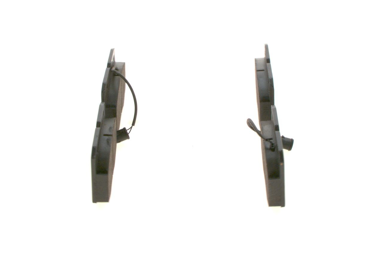 Гальмівні колодки Bosch 0986424240 ціна, від 16.77 USD