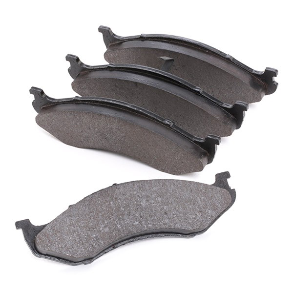 Гальмівні колодки Bosch 0986424284 ціна, від 32.01 USD