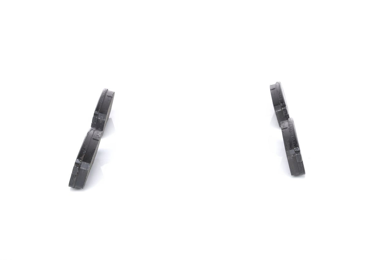 Задні дискові колодки Bosch 0986424313