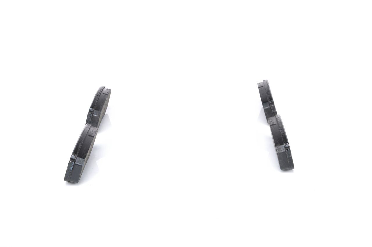 Задні гальмівні колодки Bosch 0986424313 ціна, від 20.46 USD