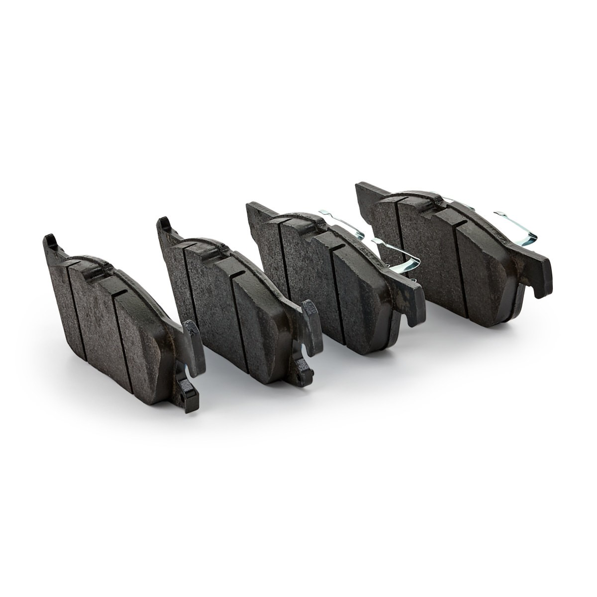 Гальмівні колодки Bosch 0986424326 ціна, від 57.69 USD