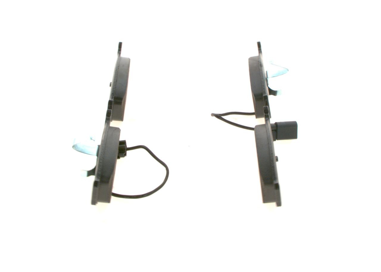 Гальмівні колодки Bosch 0986424352 ціна, від 21.61 USD