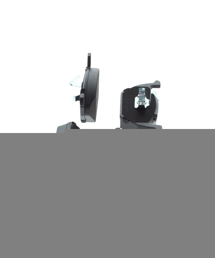 Купити 0986424364 Bosch Колодки гальмівні передні, дискові