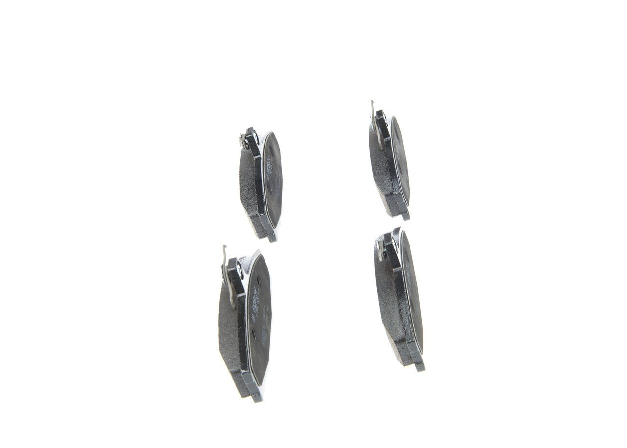 Тормозні колодки Bosch 0986424373