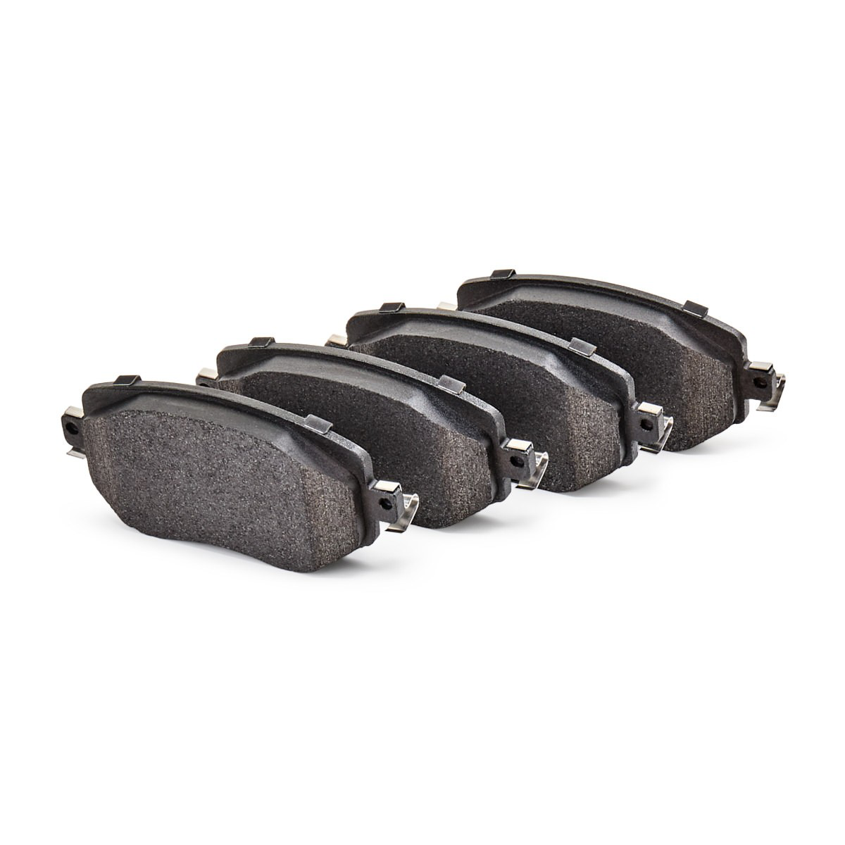 Гальмівні колодки Bosch 0986424386 ціна, від 27.08 USD