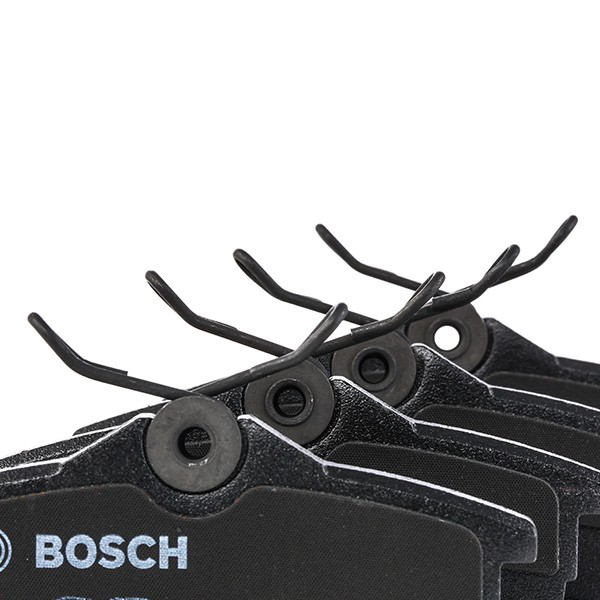 Купити 0986424427 Bosch Задні колодки