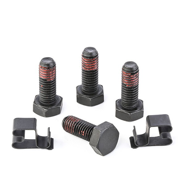 Купити 0986424427 Bosch Задні колодки