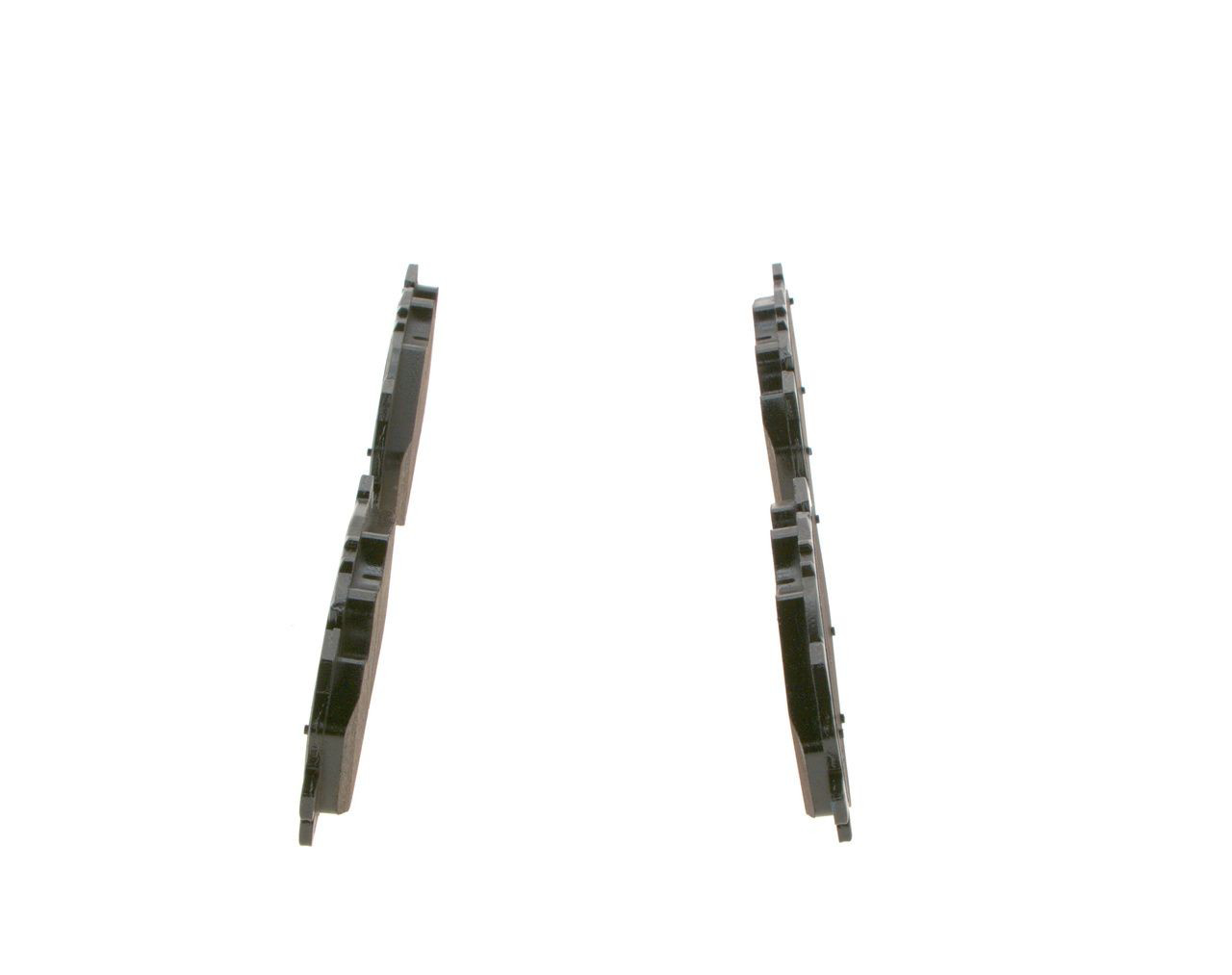 Гальмівні колодки Bosch 0986424429 ціна, від 66.37 USD