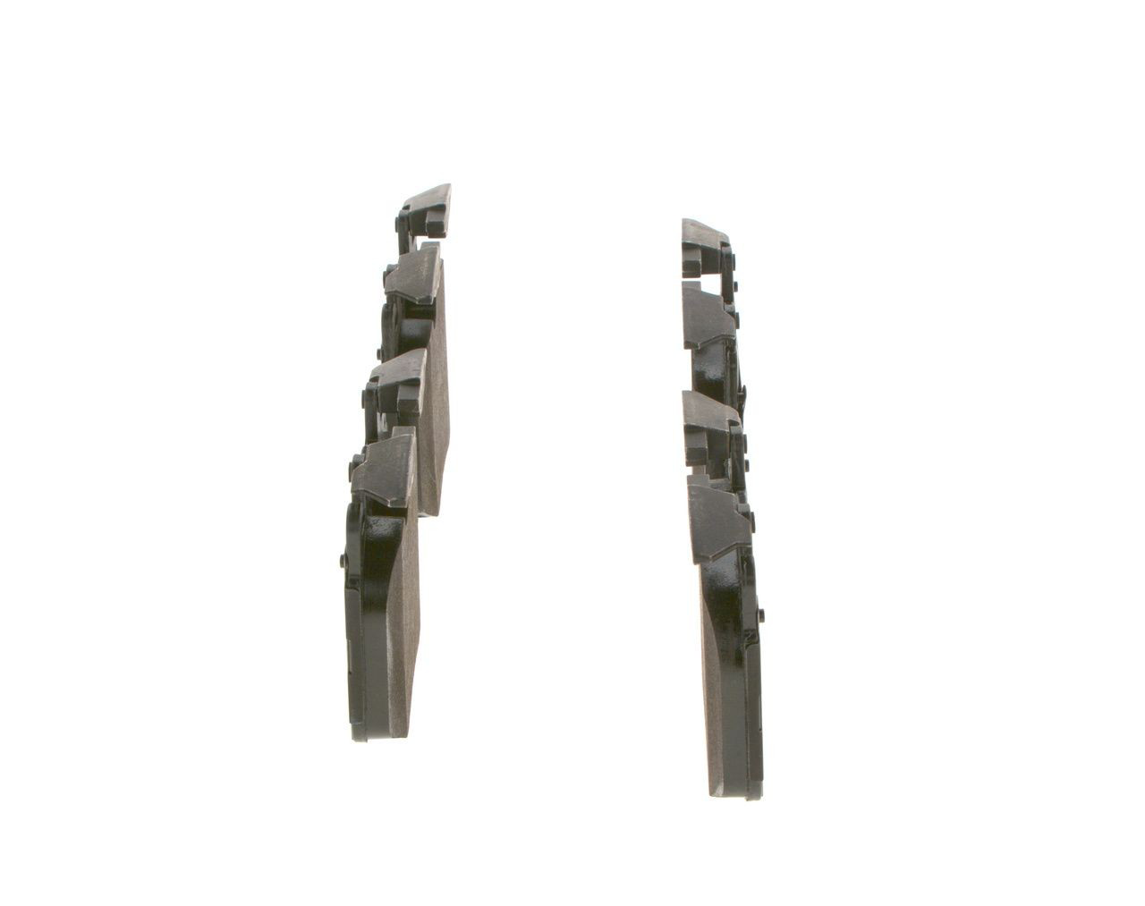0986424431 Bosch Передні гальмівні колодки