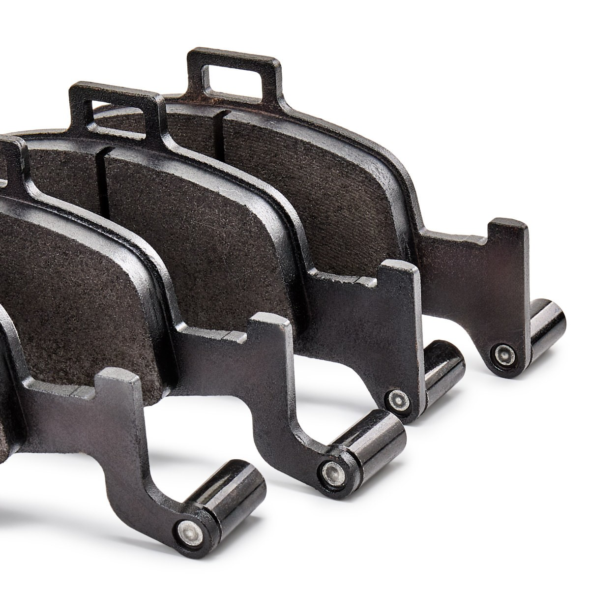 Гальмівні колодки Bosch 0986424432 ціна, від 65.96 USD