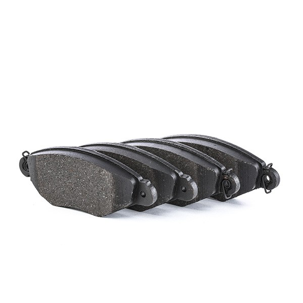 Гальмівні колодки Bosch 0986424455 ціна, від 22.62 USD