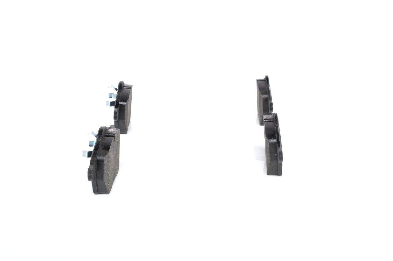 Гальмівні колодки Bosch 0986424481 ціна, від 30.35 USD