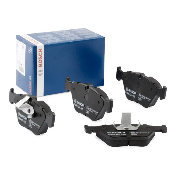 0986424485 Bosch Передні гальмівні колодки
