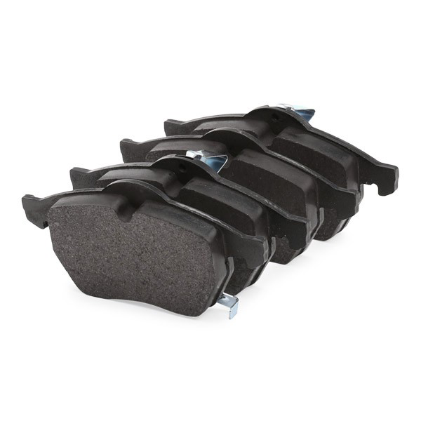 Гальмівні колодки Bosch 0986424488 ціна, від 29.11 USD