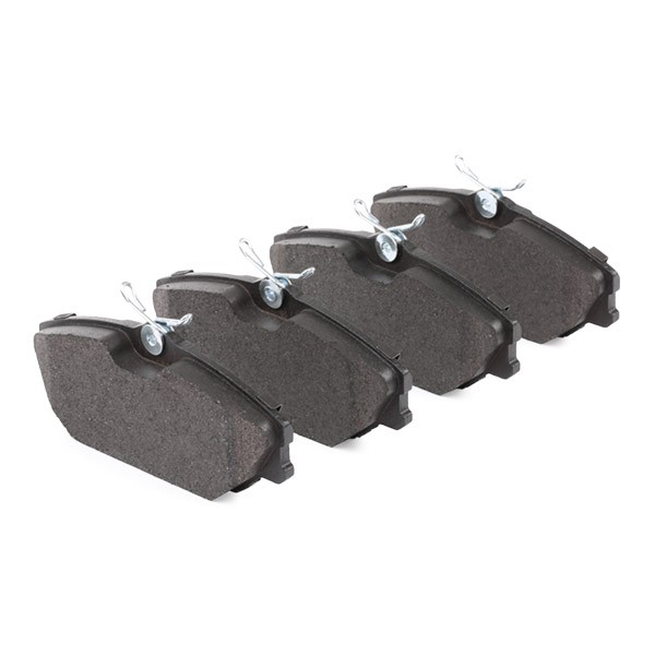 Гальмівні колодки Bosch 0986424533 ціна, від 19.28 USD