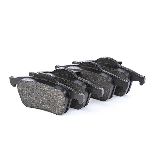 Задні гальмівні колодки Bosch 0986424539 ціна, від 20.15 USD