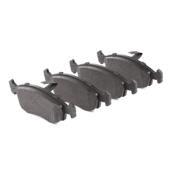 Гальмівні колодки Bosch 0986424554 ціна, від 22.21 USD
