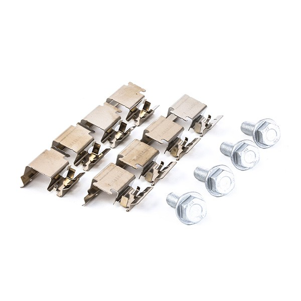 Гальмівні колодки Bosch 0986424596 ціна, від 26.69 USD