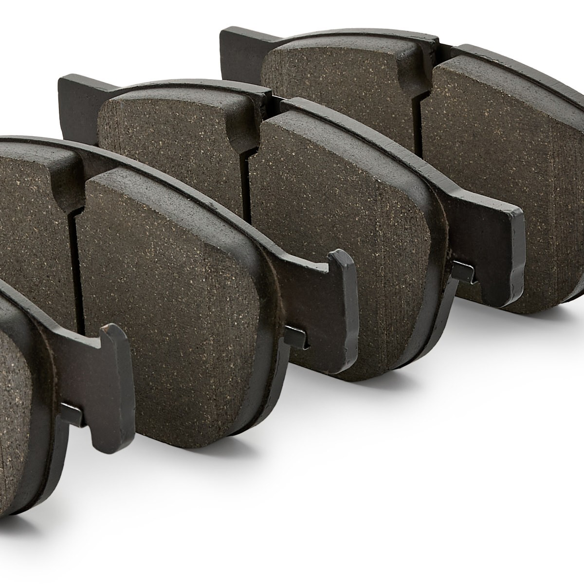 Гальмівні колодки Bosch 0986424599 ціна, від 48.29 USD
