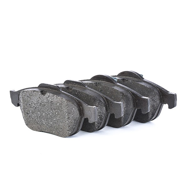 0986424616 Bosch Передні гальмівні колодки
