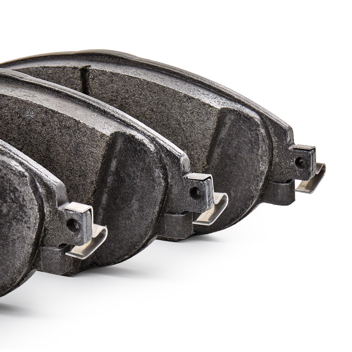 Передні тормозні колодки 0986424628 Bosch