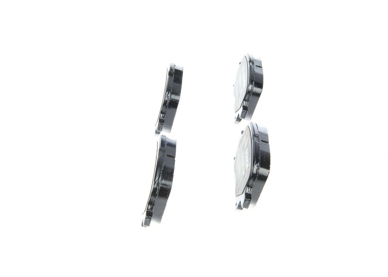Гальмівні колодки Bosch 0986424639 ціна, від 24.76 USD