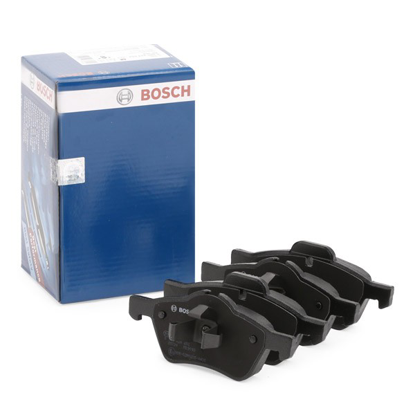 Тормозні колодки Bosch 0986424652