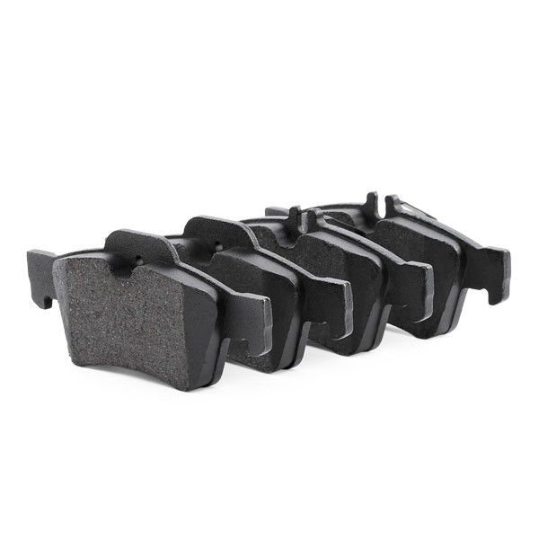 Задні гальмівні колодки Bosch 0986424699 ціна, від 30.73 USD