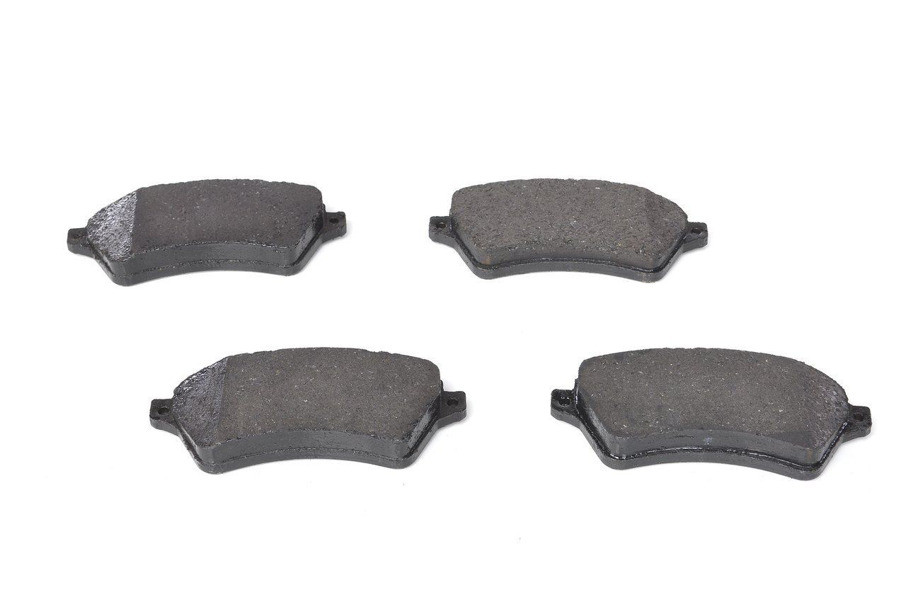 Гальмівні колодки Bosch 0986424721 ціна, від 38.07 USD