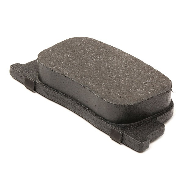 Задні дискові колодки Bosch 0986424730