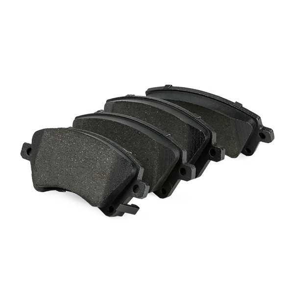 Купити 0986424735 Bosch Колодки гальмівні передні, дискові