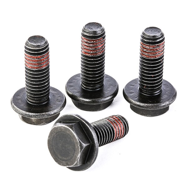 Задні гальмівні колодки Bosch 0986424751 ціна, від 20.15 USD